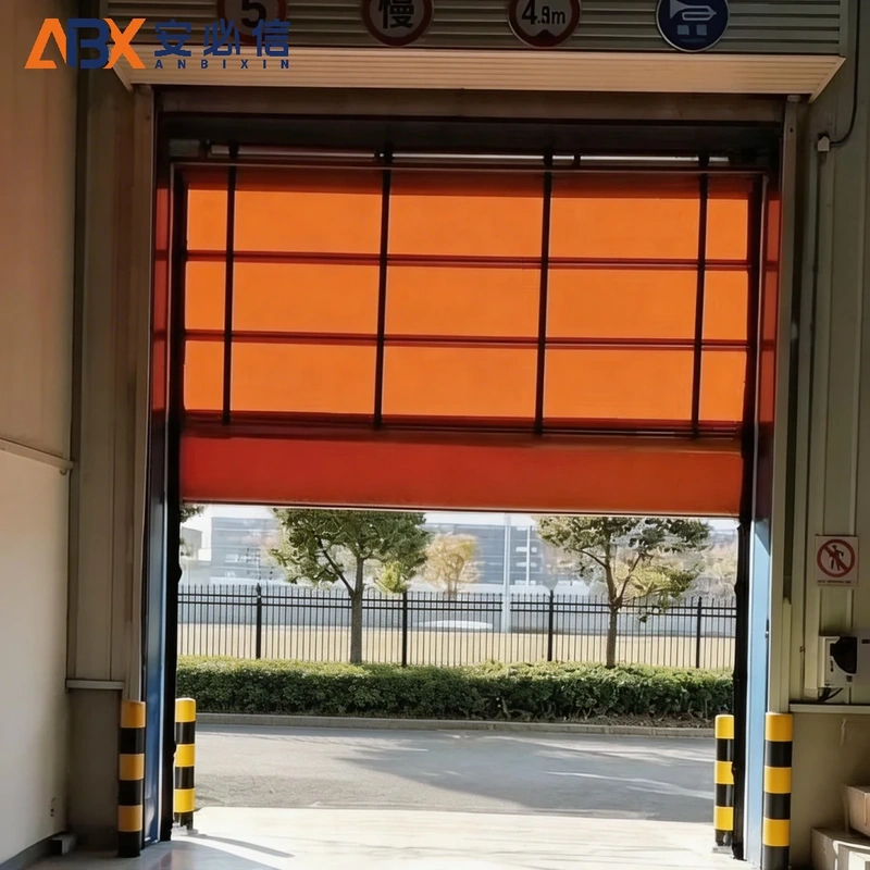 济源堆积门