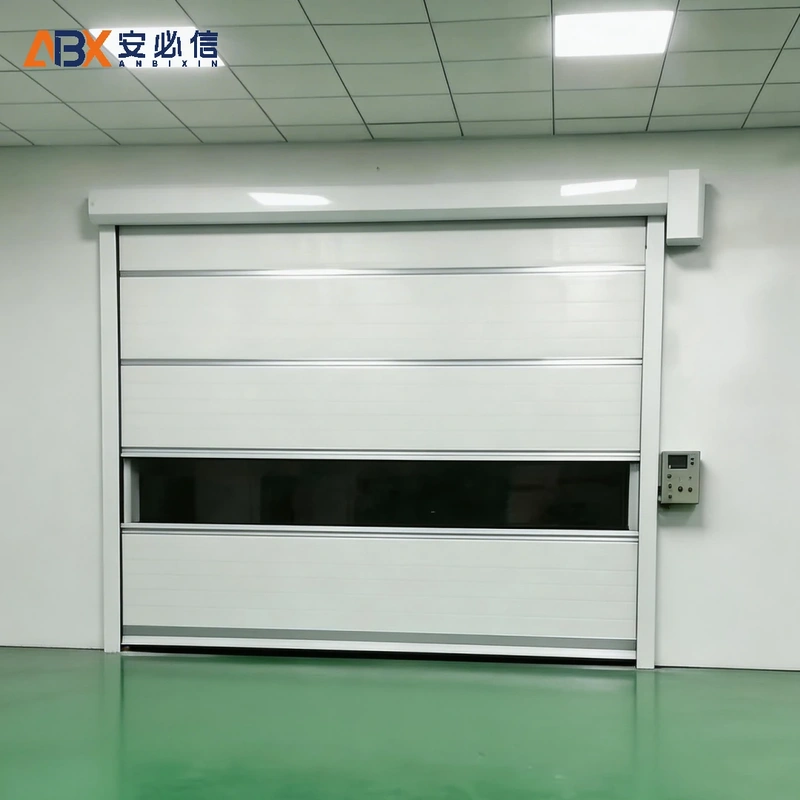 济源快速门